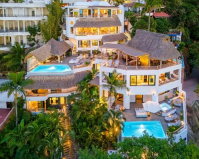 NEW - Amapas Luxury 5-Bedroom Villa